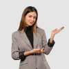 Recrutée chez Binance